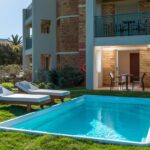 BellaBeach - Bella Beach 2 Bedroom Family Room with Private Pool 2s