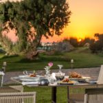 Bella Beach Hotel - Olive Tree A la Carte Restaurant