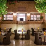 Bella Beach Hotel - Atrium