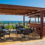 Bella Beach Hotel - Oasis Beach Bar