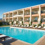 Bella Beach Hotel - Second Pool