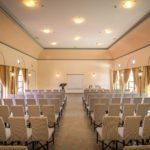 Bella Beach Hotel - Conference Room