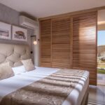 BellaBeach - Bella Beach Double Room Garden or Pool View 3