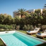 BellaBeach - Bella Beach Double Room with Private Pool 5