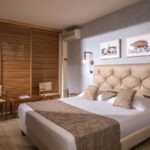 BellaBeach - Bella Beach Double Sea View Room 3