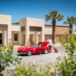 Bella Beach Hotel - Entrance
