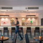 Bella Beach Hotel - Azalia Lobby Bar