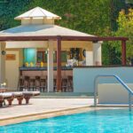 Bella Beach Hotel - Rotonda Pool Bar