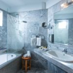 Bella Beach Hotel - Bathroom