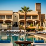 Bella Beach Hotel - Pool