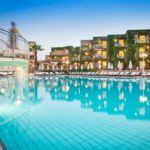 Bella Beach Hotel - Pool