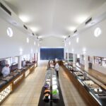 Bella Beach Hotel - Pergola Main Restaurant / Buffet