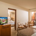 Bella Beach Hotel - Family 2-Bedrooms