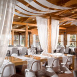 Bella Beach Hotel - Pergola Main Restaurant