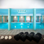 Bella Beach Hotel - Indoor Pool