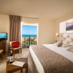 Bella Beach Hotel - Room Sea View