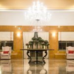 Bella Beach Hotel - Lobby