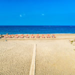 Bella Casita Family Apartments - Beach