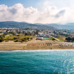 Bella Casita Family Apartments - Beach / Aerial View