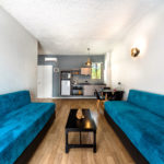 Bella Casita Family Apartments - Apartment 1 Bedroom A/C