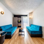 Bella Casita Family Apartments - Apartment 1 Bedroom A/C