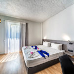 Bella Casita Family Apartments - Apartment 1 Bedroom A/C