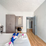 Bella Casita Family Apartments - Apartment 1 Bedroom A/C