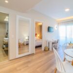 Bio Hotel Suites - Apartment 1 Bedroom / 1 Bedroom Apartment Superior