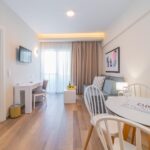 Bio Hotel Suites - Apartment 1 Bedroom / 1 Bedroom Apartment Superior
