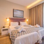 Bio Hotel Suites - Apartment 1 Bedroom / 1 Bedroom Apartment Superior