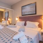 Bio Hotel Suites - Apartment 1 Bedroom / 1 Bedroom Apartment Superior