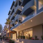 BioHotelSuites - Entrance 2023 10