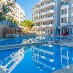 BioHotelSuites - Outdoor 12