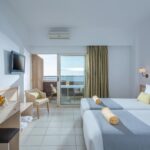 Blue Bay Resort - Double Sea View Main Building