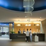 Blue Bay Resort - Reception