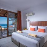 Blue Bay Resort - Family Room 2 Bedroom Sea View Main Building