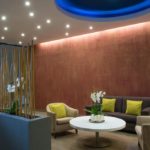 Blue Bay Resort - Lobby