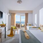 Blue Bay Resort - Executive Double Sea View Main Building