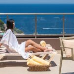 Blue Bay Resort - Family Suite 2 Bedroom Sea View Main Building