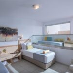 Blue Bay Resort - Family Suite 2 Bedroom Sea View Main Building