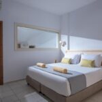 Blue Bay Resort - Family Suite 2 Bedroom Sea View Main Building