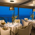 Blue Bay Resort - A-La-Carte Restaurant Panorama