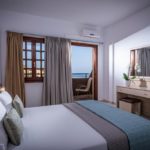 Blue Bay Resort - Family 2-Bedrooms Annex Building Sea View