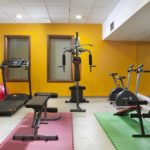 Blue Bay Resort - Gym