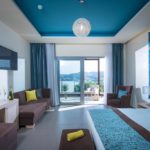 Blue Bay Resort - Luxury Room 1 Bedroom Sea View Private Pool