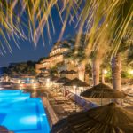 Blue Bay Resort - Pool