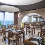 Blue Bay Resort - Main Restaurant Amvrosia