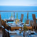 Blue Bay Resort - Main Restaurant Amvrosia
