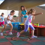 Blue Bay Resort - Mini Club