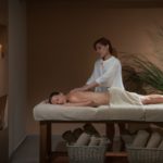 Blue Bay Resort - Spa Treatment